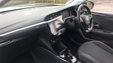 Vauxhall Corsa 100kW Elite Premium 50kWh 5dr Auto [11kWCh] Electric Hatchback